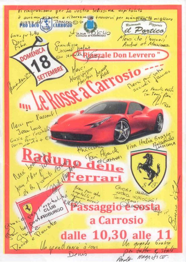 Il Portico 호텔 Carrosio 외부 사진