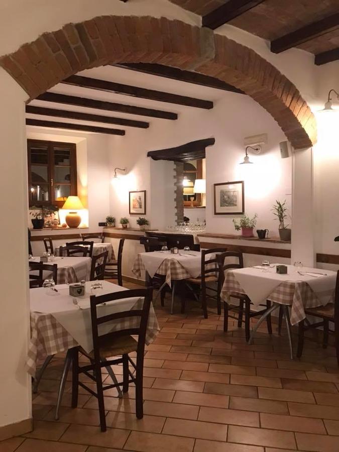 Il Portico 호텔 Carrosio 외부 사진